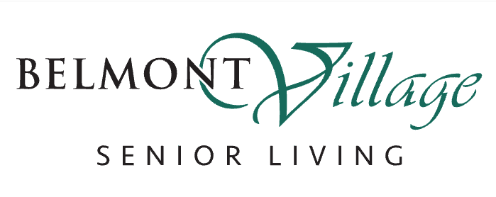Belmont Village Senior Living logo