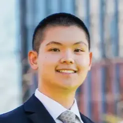 Henry Hsieh