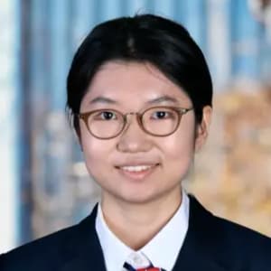 Minshen Yang