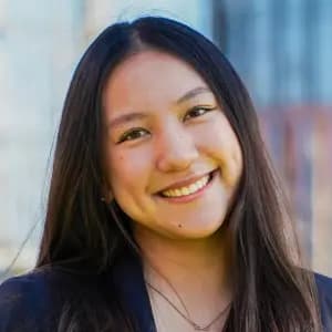 Sophia Qin